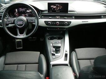 Audi A5 Sportback 2.0TDi 140kW - 9