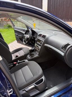 Prodám Škoda Octavia 2, 1.9Tdi,77kw, 2008rok, Stk nova. - 9