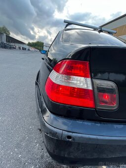 bmw e46 street drift - 9
