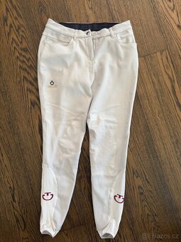 Rajtky Cavalleria Toscana, Equisoul - 9