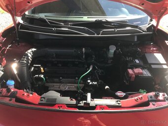Suzuki Swift 1.2 i 4x4 - 9