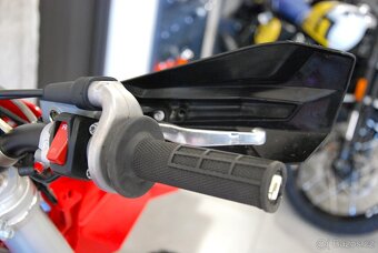 Gas Gas EC 300 - VÝPRODEJ, hezký stav, 50 mth, 1.maj. - 9