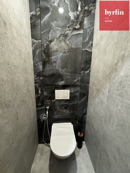 Pronájem bytu 3+kk s balkonem - 9