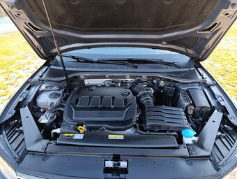 VW PASSAT B8 2.0 TDI - 9