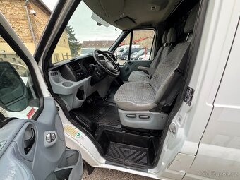 Ford Transit 2012 L1H2 2.2 TDCI 63KW CZ DPH - 9