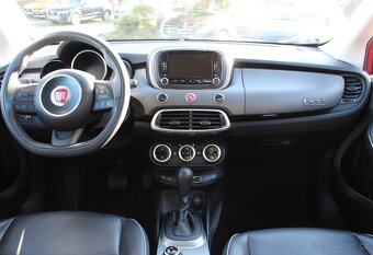 Fiat 500X Opening Edition 2,0M.Jet 103kw - 9