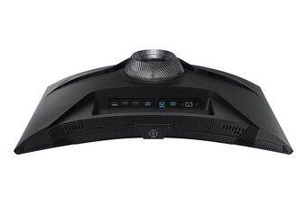 27" Herní monitor Samsung Odyssey G65B LS27BG650EUXEN,240Hz - 9