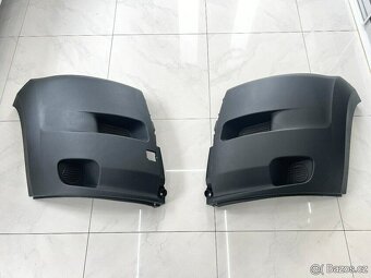 PŘEDEK / DUCATO - BOXER - JUMPER / ZASÍLÁME - 9