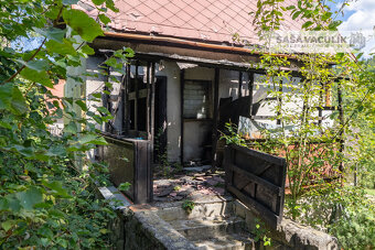 Prodej, chata, 80 m², Vsetín - Semetín - 9