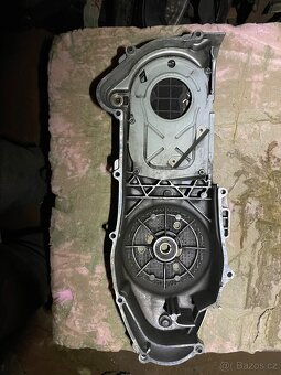 Vičko variatoru Piaggio - 9