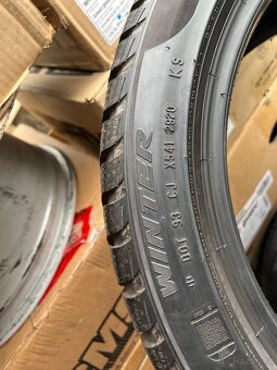 225/45 R17 2ks zimní 2ks celoroční Pneu - 9