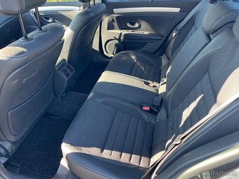 Renault Laguna III 2.0 LPG 103kW 2008 - 9