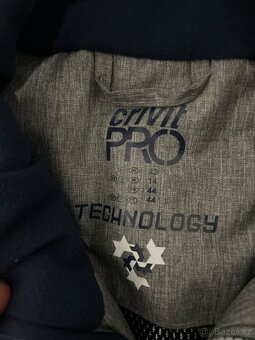 Bundy dámské/panské - 9