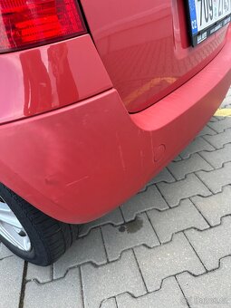 Renault Modus 1.2 16V - 9