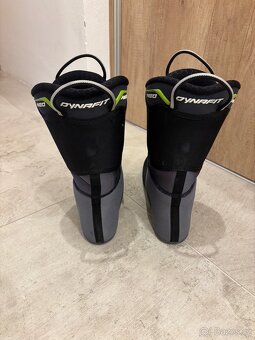 Skialpové boty Dynafit Neo px - 9