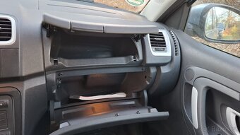 Škoda Fabia 1.6 16V r.v.2008 - 9