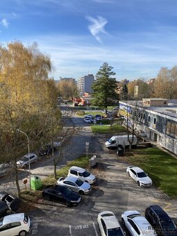 Moderně zrekonstruovaný byt 2+1, 56 m² s balkonem - 9