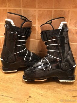 Boty Full Tilt, náhradní botička Intuition i jazyky - 9