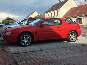 MAZDA NÁHRADNÍ DÍLY - 9