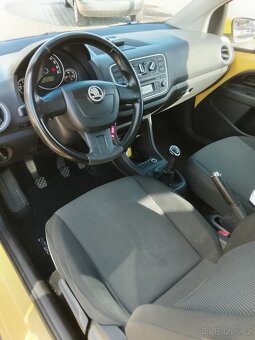 Škoda Citigo 1.0 55kw - 9