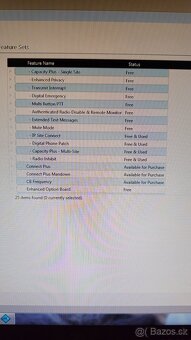 MOTOROLA DP 4800e UHF Vánoce pro náročné - 9