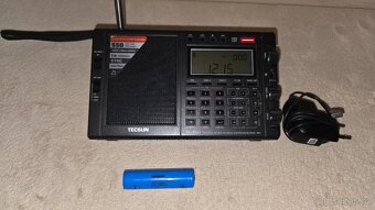 Rádio tecsun - 9