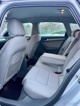 Audi A4, 2012, 2.0TDi AVANT - 9