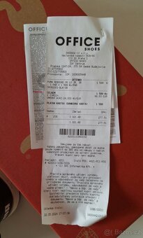 Puma Rebound černobílé tenisky 38 - 9