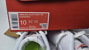 Nike court legacy nn 42eu - 9