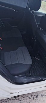 PASSAT B7 1.4TSI 110KW/CNG - 9