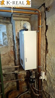 Prodej RD 4+1 Moutnice, okr. Brno - venkov - 9