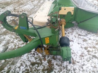 Disková sekačka, rotačka KRONE AM 283 CV - 9