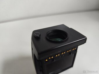 Nikon F4 DP-20 hledáček - 9