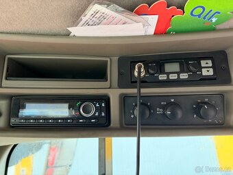 Case Puma 165 CVX Drive - 9