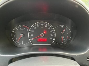 SX4 ++++++PĚKNÝ STAV I CENA+AKCE +++++ - 9