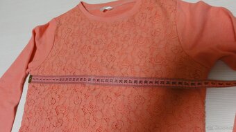 Halenka/svetr/tričko vel 134,140 - 9