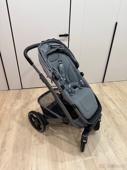 Joolz Geo 3 - dvojkombinace - 9