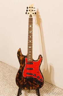 Elektrická kytara STRATOCASTER - 9