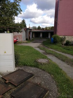 Pronájem bytu 2+1 41 m², ev.č. 40126 - 9