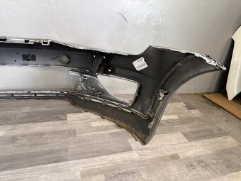 VW GOLF 7 FACELIFT 16-20 nárazník ALLTRACK OST + 4xPDC - 9