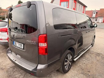 Toyota ProAce Verso Long 2.0 - 9