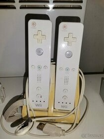 Prodám Nintendo Wii - 9