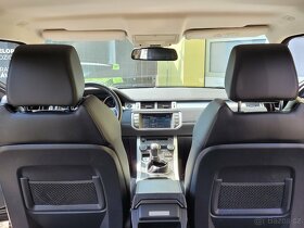 Land Rover Range Rover Evoque (2014) 2,2D 4x4 CEBIA - 9