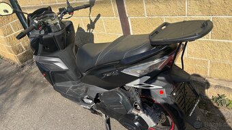 Sym Jet 14 125ccm - 9