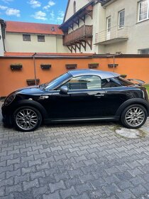 Mini cooper S coupe 2.0Sd automat R58 - 9