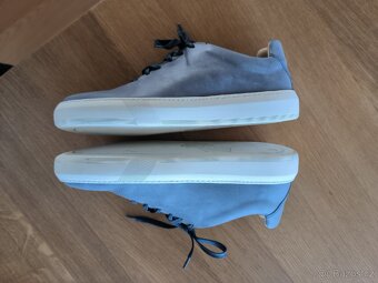 Tenisky VASKY Teny Blue vel. 40 - 9