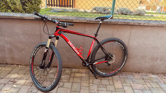 SPECIALIZED CARVE XL - 9