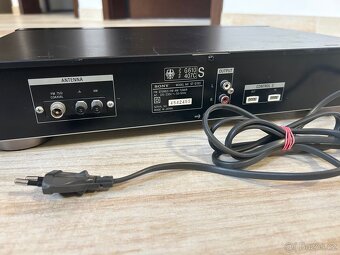 Tuner Sony ST-S190 - 9