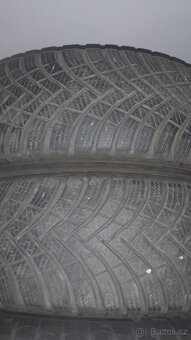 Zimní pneumatiky 185/65 R15 - 9