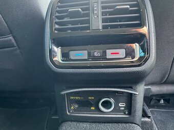 VW Passat 2021,2.0TDi, IQ lights, VIRTUAL cockpit - 9